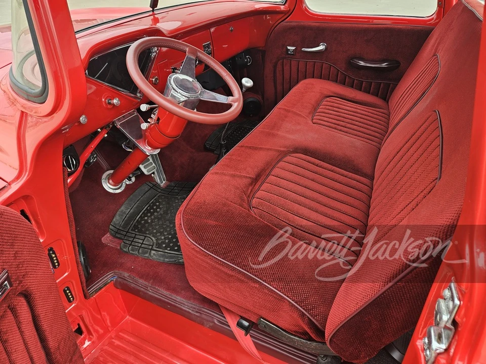 1958 Chevrolet Task Force - Image 4 of 22