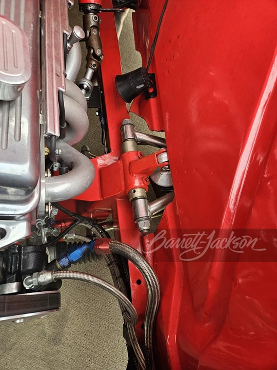1958 Chevrolet Task Force - Image 6 of 22