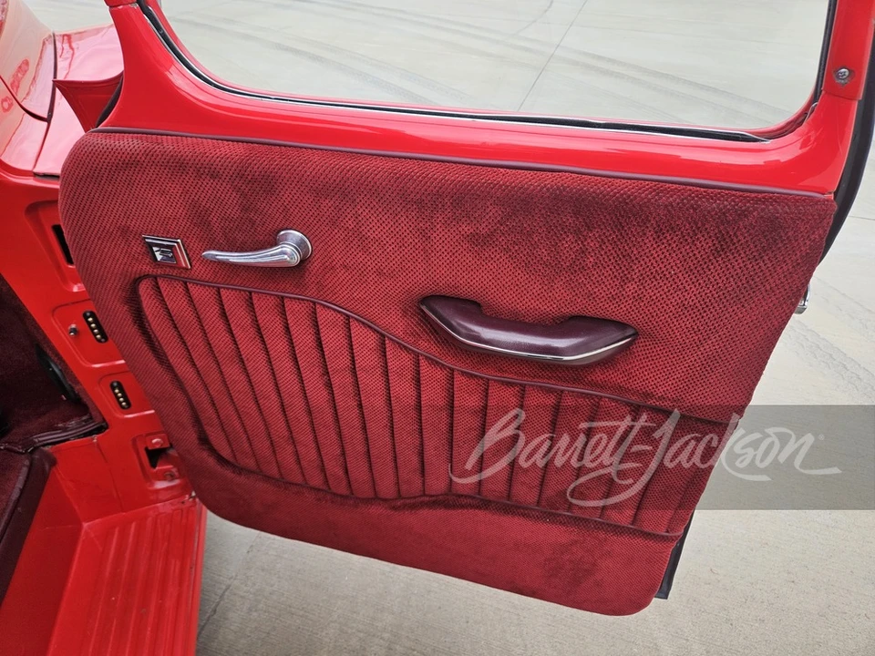 1958 Chevrolet Task Force - Image 7 of 22