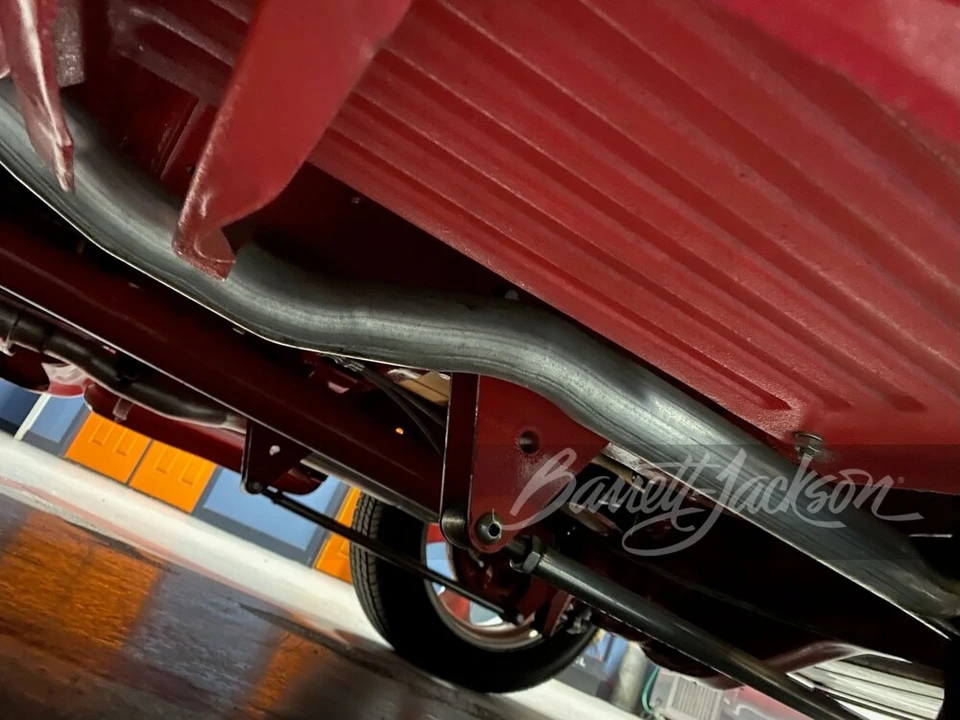 1958 Chevrolet Task Force - Image 8 of 22