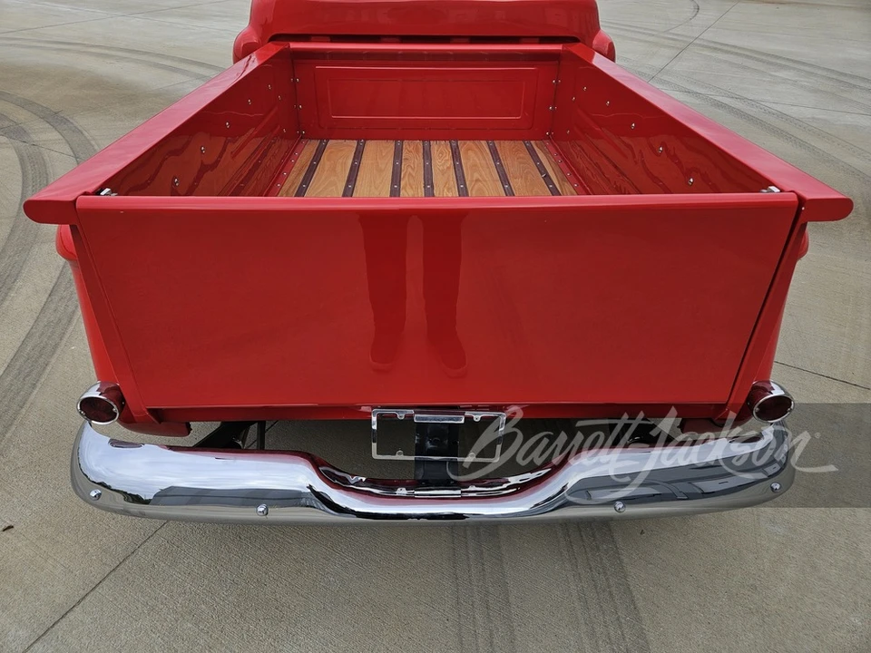 1958 Chevrolet Task Force - Image 10 of 22