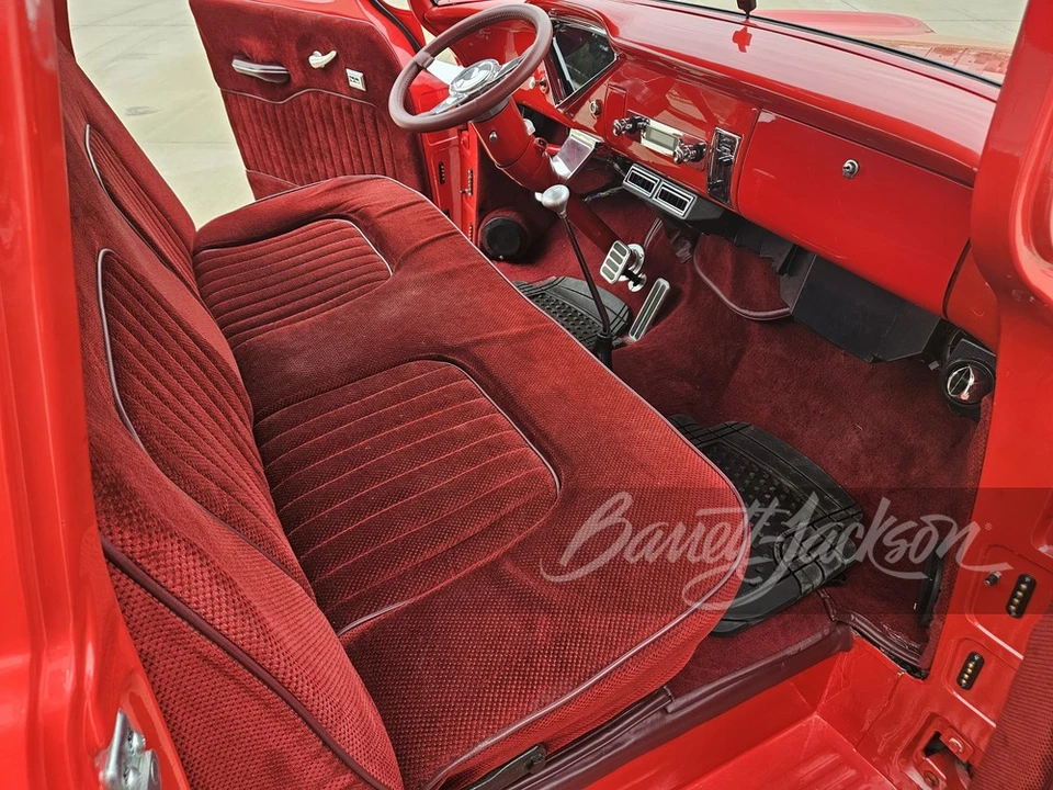 1958 Chevrolet Task Force - Image 19 of 22