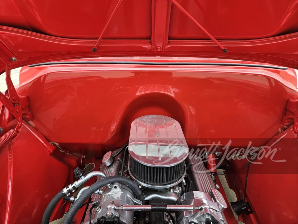 1958 Chevrolet Task Force - Image 22 of 22