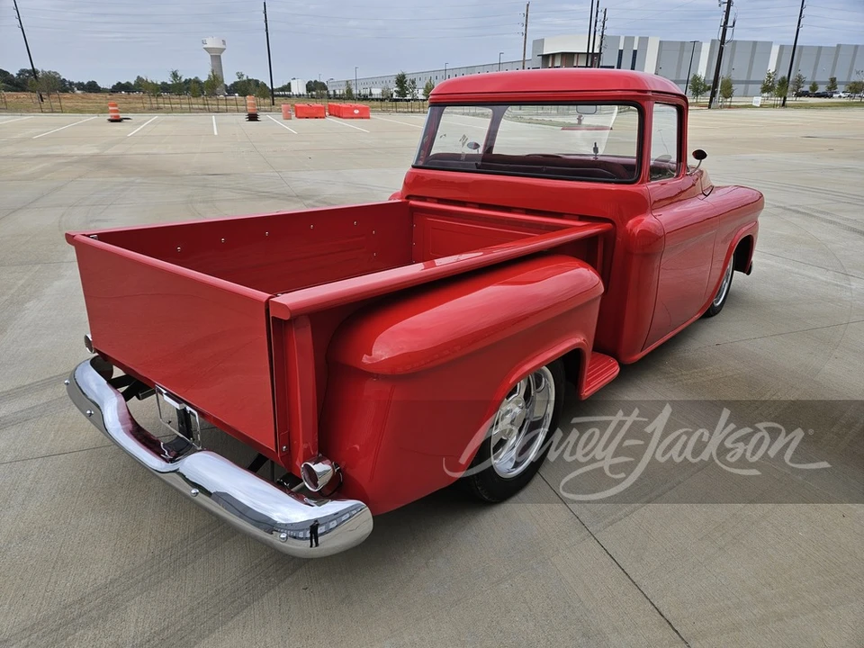 1958 Chevrolet Task Force - Image 2 of 22
