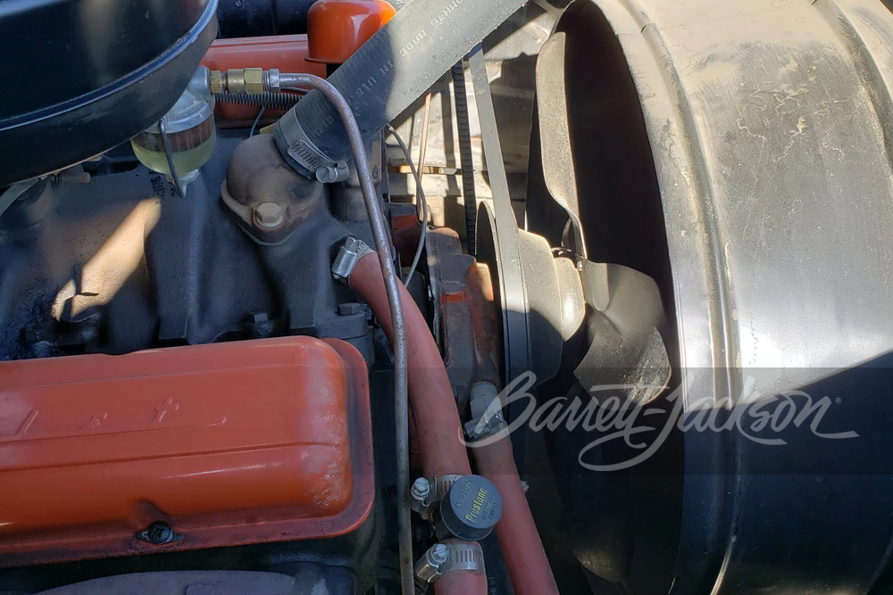1958 Chevrolet Task Force - Image 17 of 31