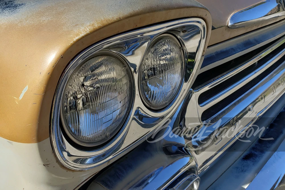 1958 Chevrolet Task Force - Image 22 of 31