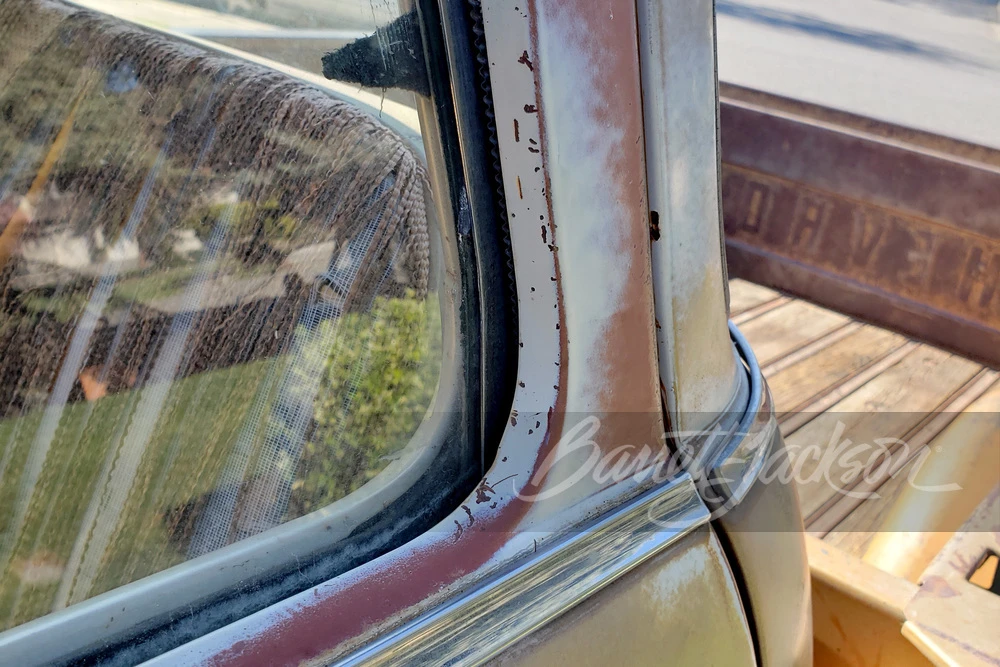 1958 Chevrolet Task Force - Image 26 of 31