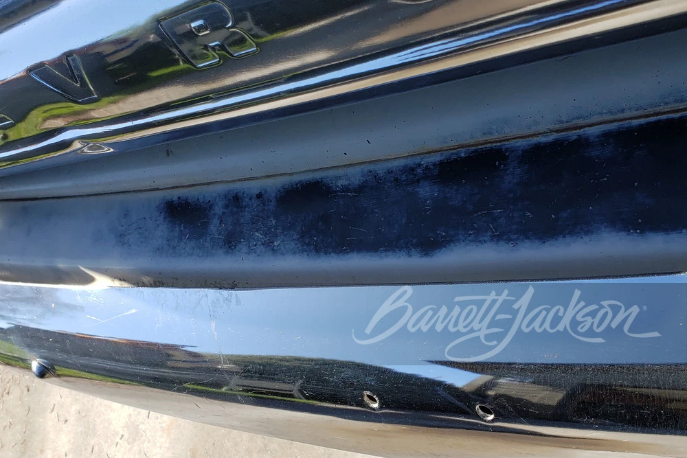 1958 Chevrolet Task Force - Image 31 of 31
