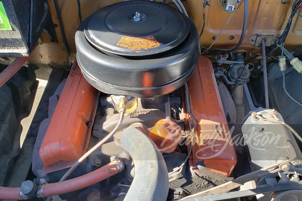 1958 Chevrolet Task Force - Image 4 of 21