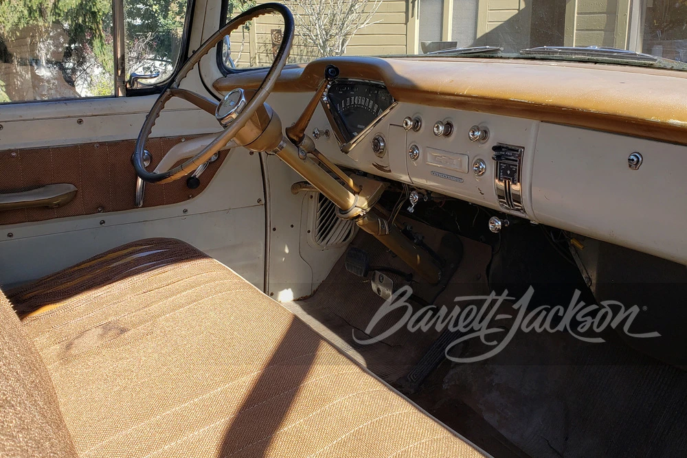 1958 Chevrolet Task Force - Image 3 of 21