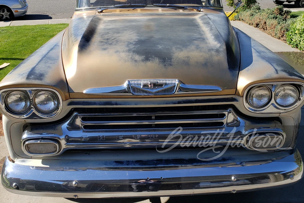 1958 Chevrolet Task Force - Image 19 of 21