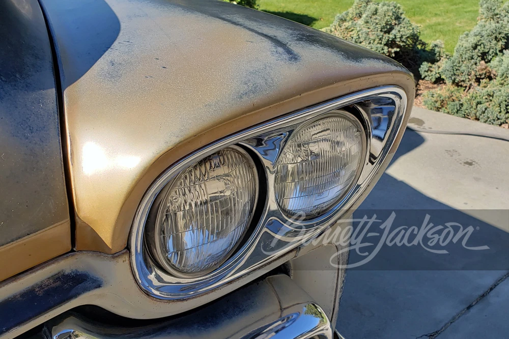 1958 Chevrolet Task Force - Image 9 of 21