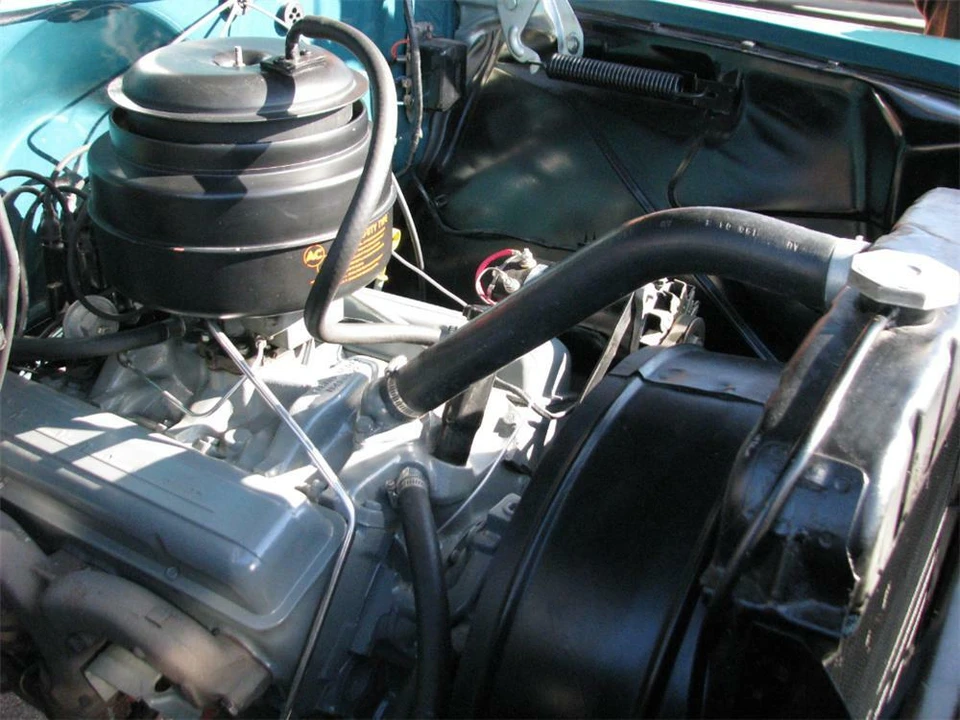 1958 Chevrolet Task Force - Image 3 of 5