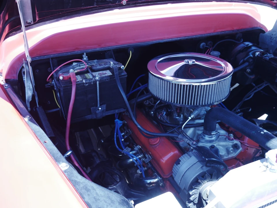 1958 Chevrolet Task Force - Image 30 of 31