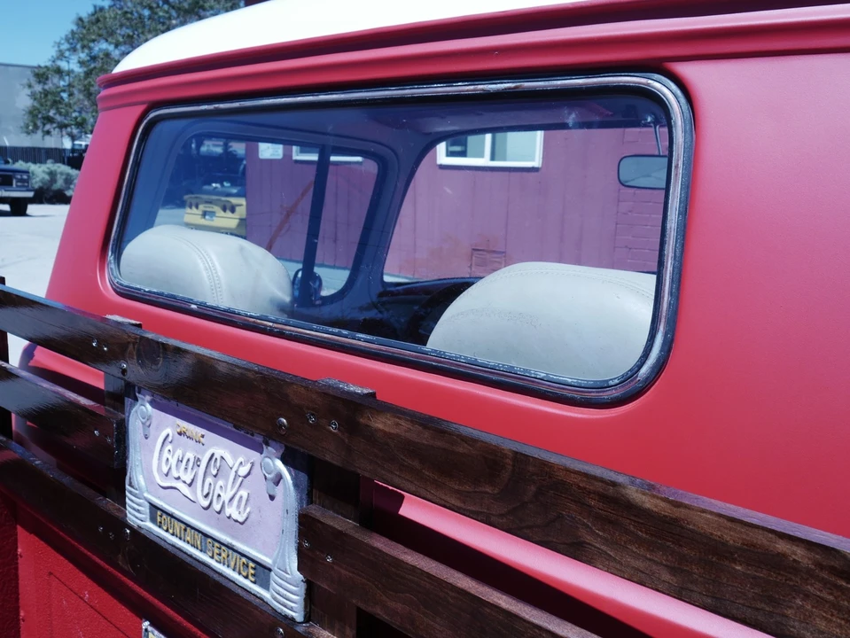 1958 Chevrolet Task Force - Image 16 of 31