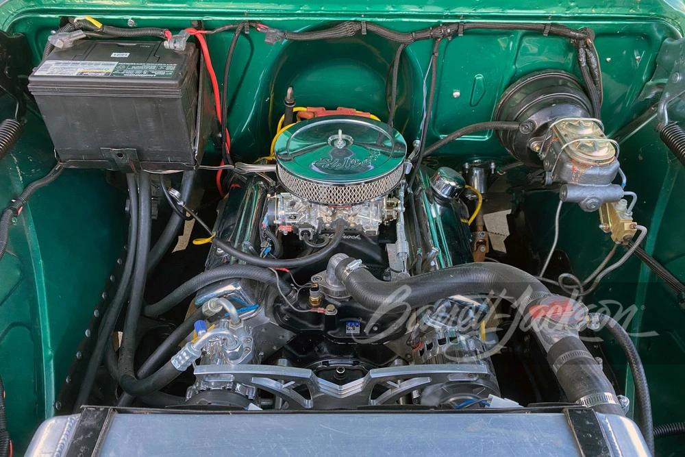 1958 Chevrolet Task Force - Image 3 of 27