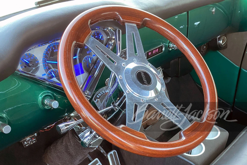 1958 Chevrolet Task Force - Image 9 of 27