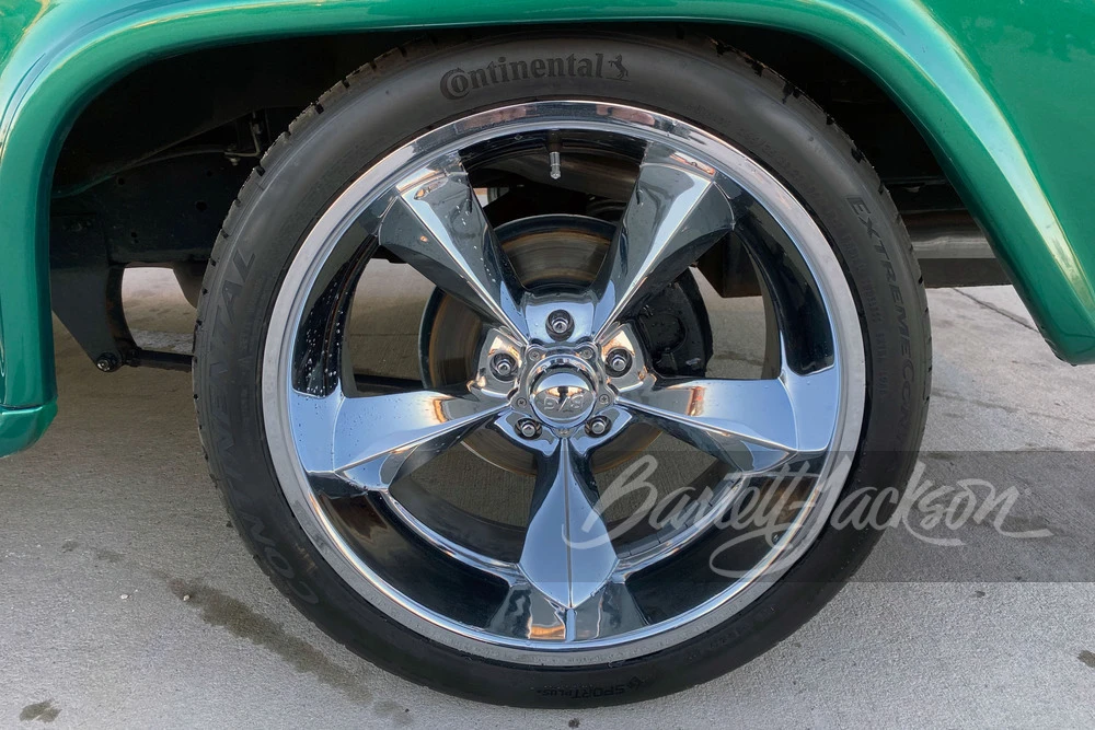 1958 Chevrolet Task Force - Image 26 of 27