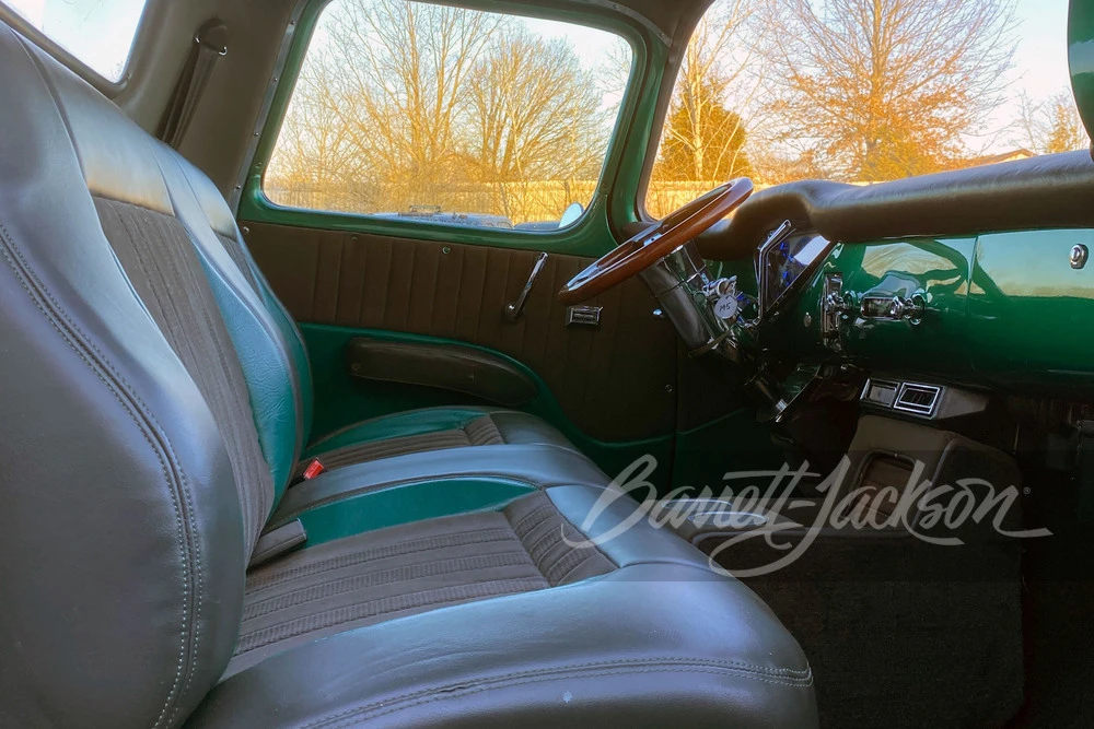 1958 Chevrolet Task Force - Image 13 of 27
