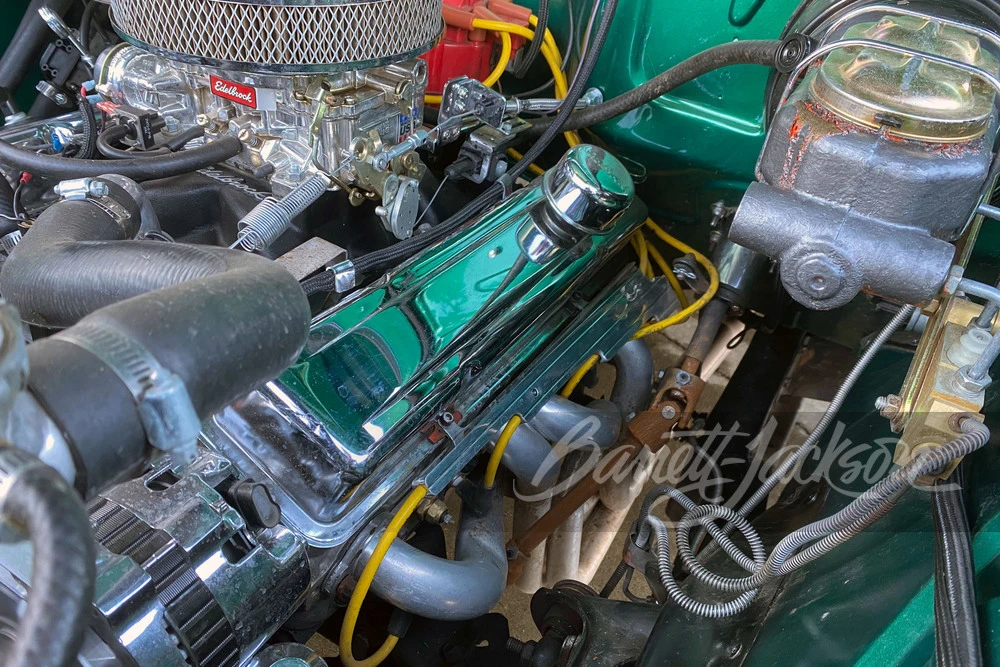 1958 Chevrolet Task Force - Image 7 of 27