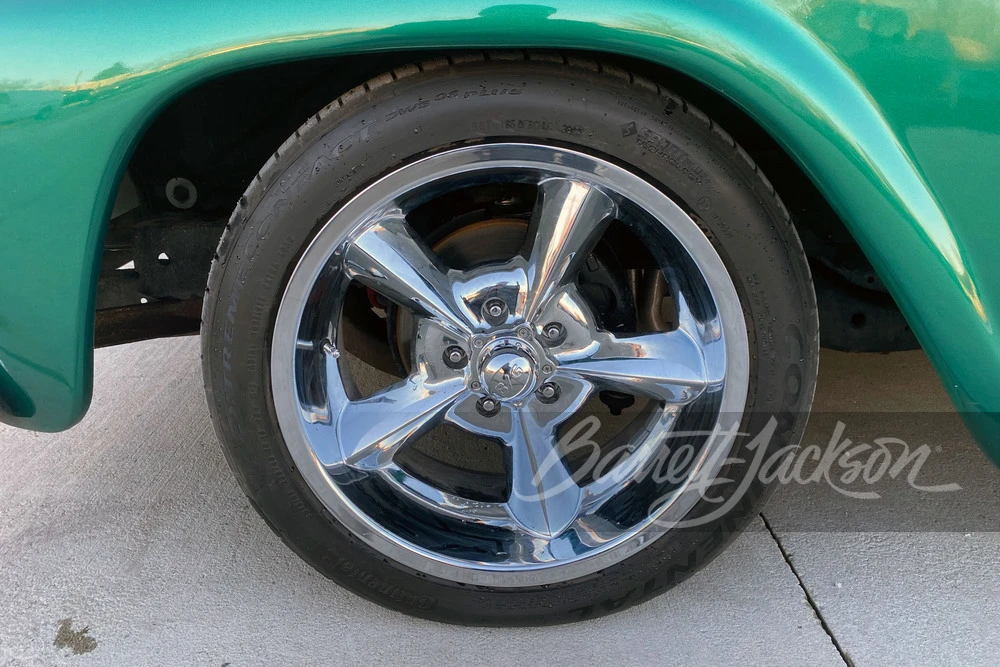 1958 Chevrolet Task Force - Image 27 of 27