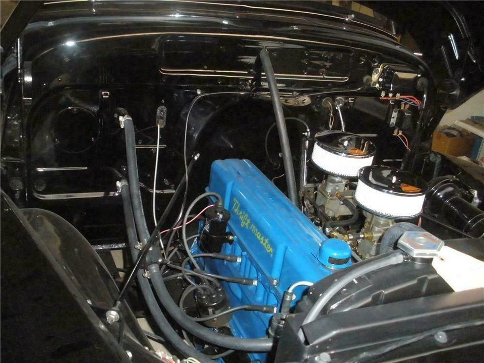 1958 Chevrolet Task Force - Image 3 of 5