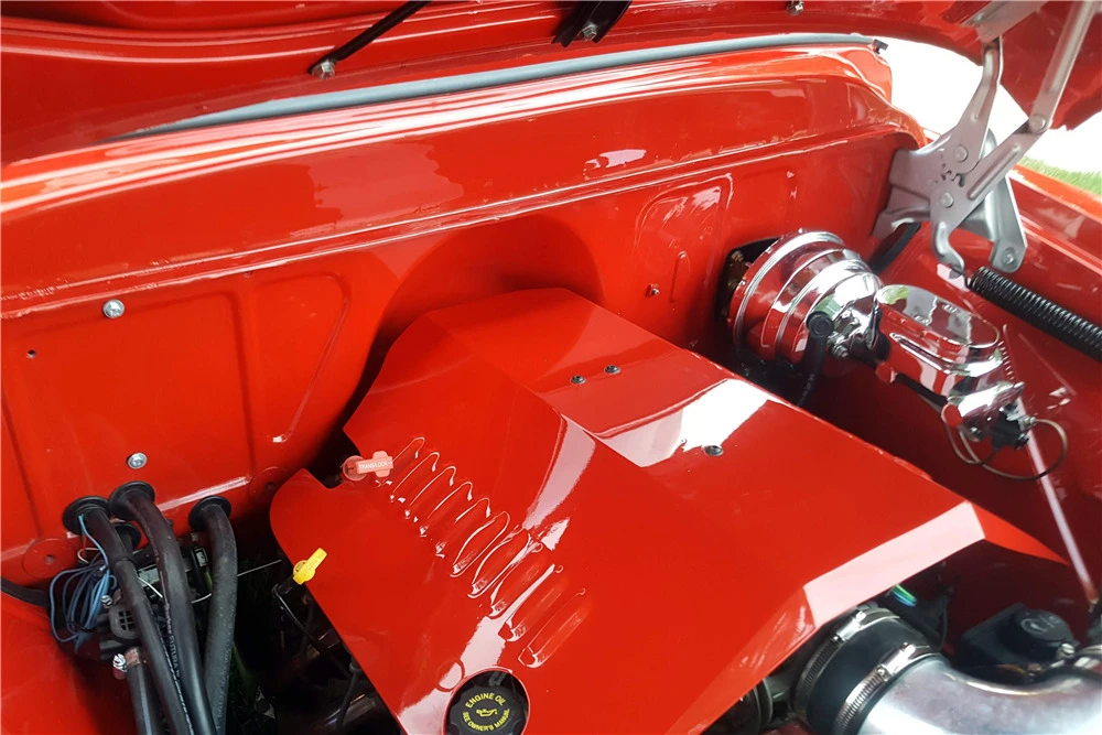 1958 Chevrolet Task Force - Image 3 of 5