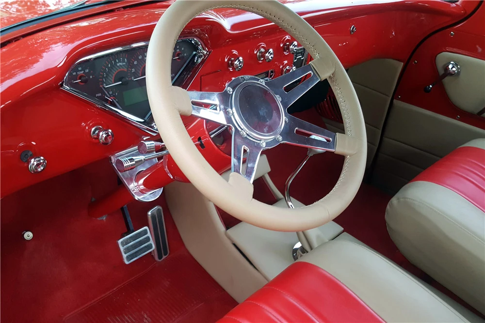 1958 Chevrolet Task Force - Image 4 of 5