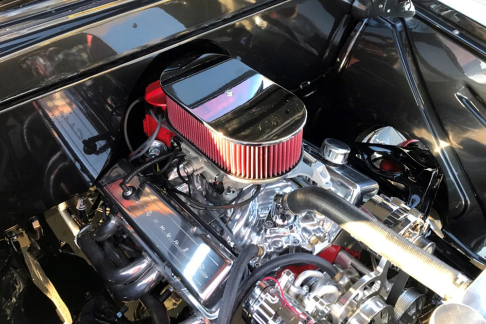 1958 Chevrolet Task Force - Image 3 of 6