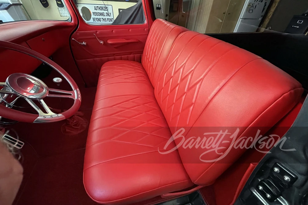 1958 Chevrolet Task Force - Image 3 of 26