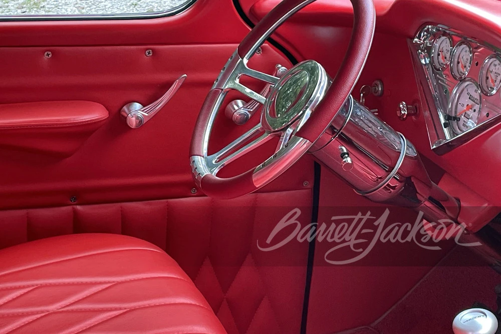 1958 Chevrolet Task Force - Image 14 of 26