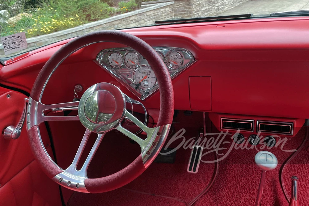 1958 Chevrolet Task Force - Image 15 of 26