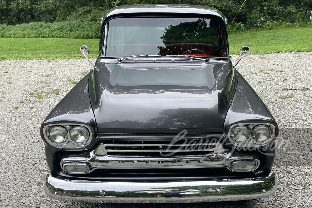 1958 Chevrolet Task Force - Image 16 of 26