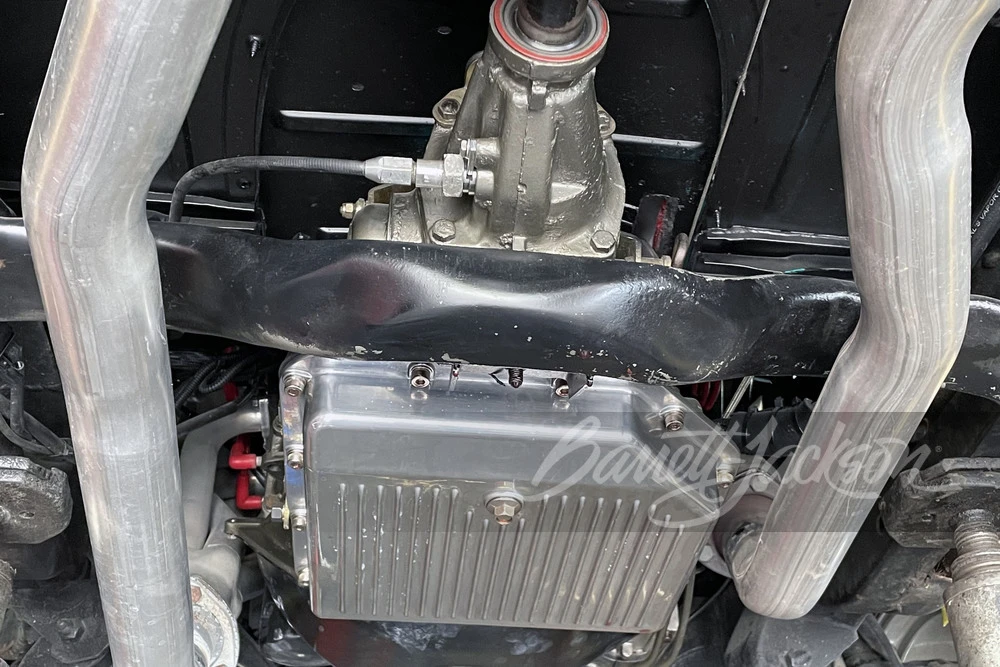 1958 Chevrolet Task Force - Image 19 of 26