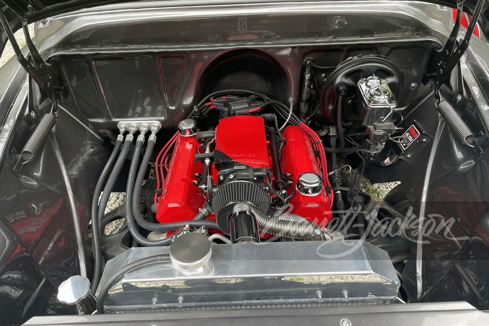 1958 Chevrolet Task Force - Image 21 of 26