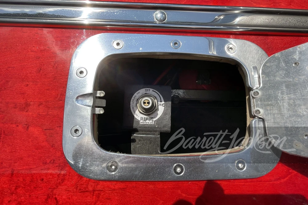 1958 Chevrolet Task Force - Image 22 of 26