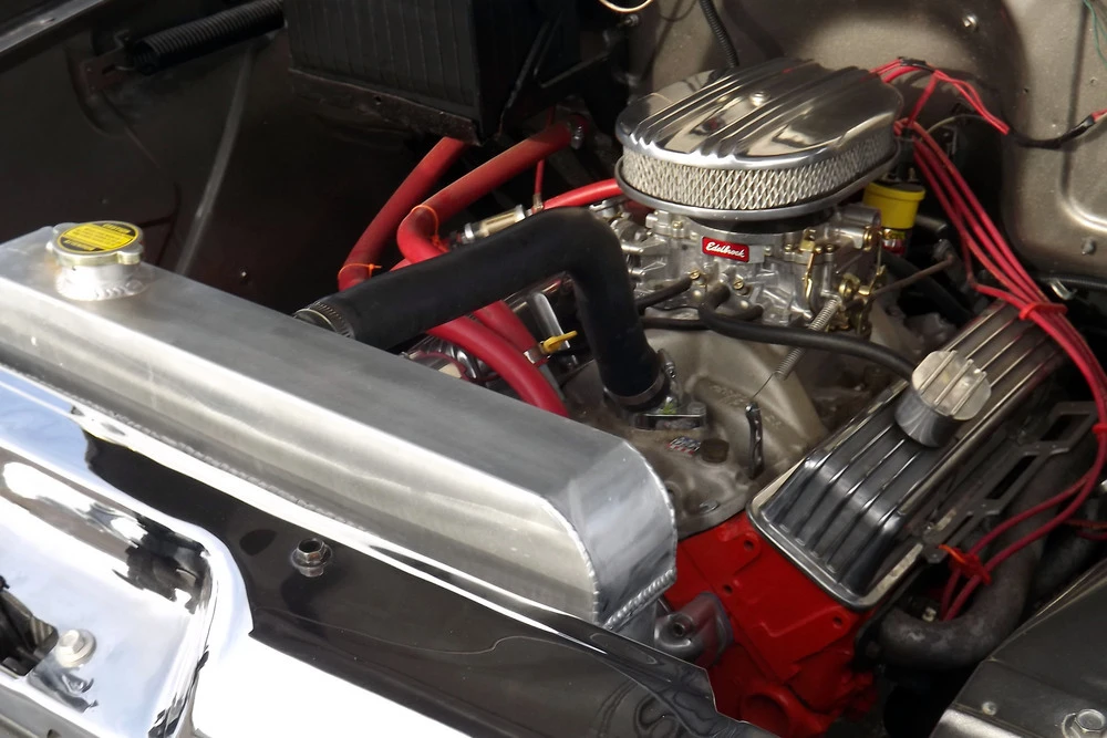 1958 Chevrolet Task Force - Image 3 of 8