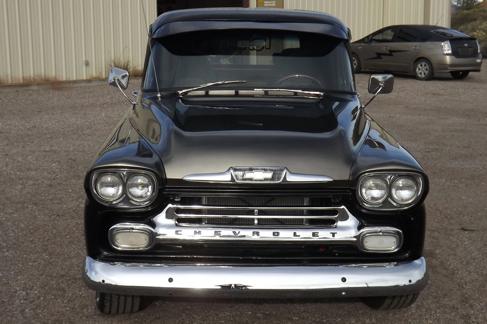 1958 Chevrolet Task Force - Image 6 of 8