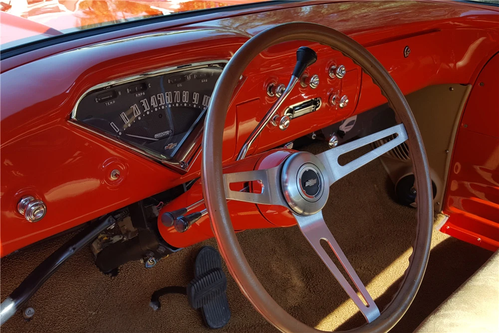 1958 Chevrolet Task Force - Image 4 of 6