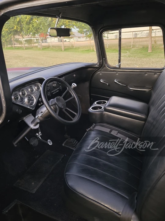 1958 Chevrolet Task Force - Image 3 of 15