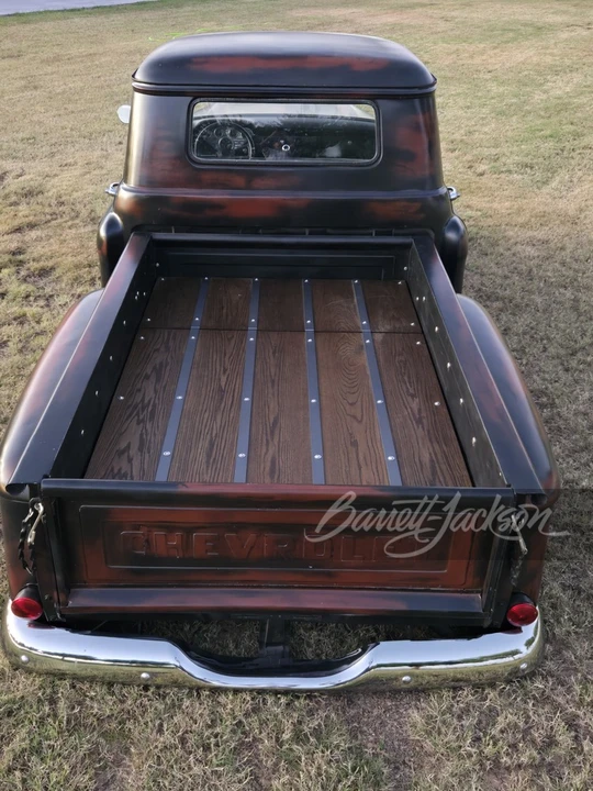 1958 Chevrolet Task Force - Image 5 of 15