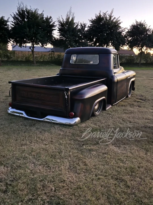 1958 Chevrolet Task Force - Image 10 of 15