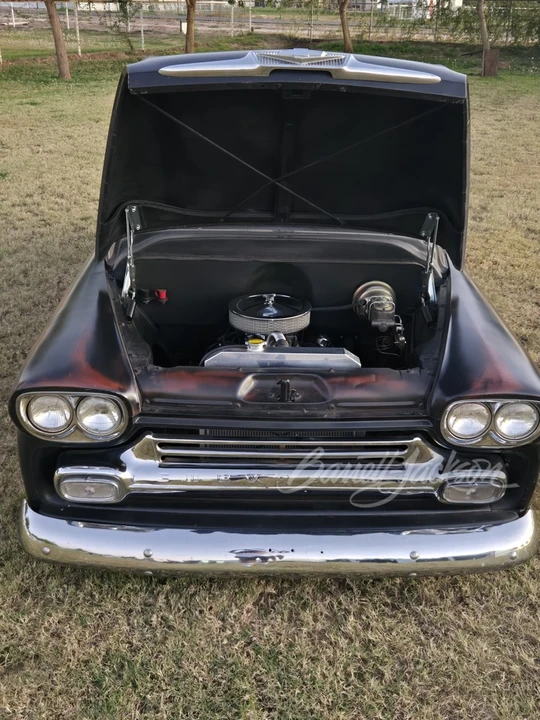 1958 Chevrolet Task Force - Image 6 of 15