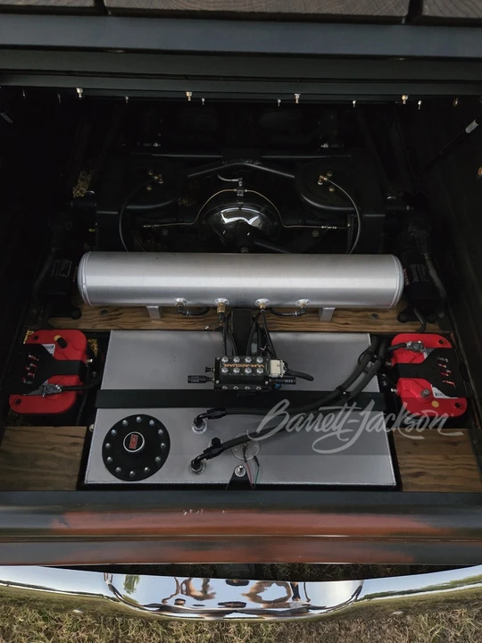 1958 Chevrolet Task Force - Image 7 of 15