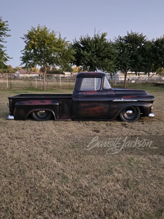 1958 Chevrolet Task Force - Image 12 of 15