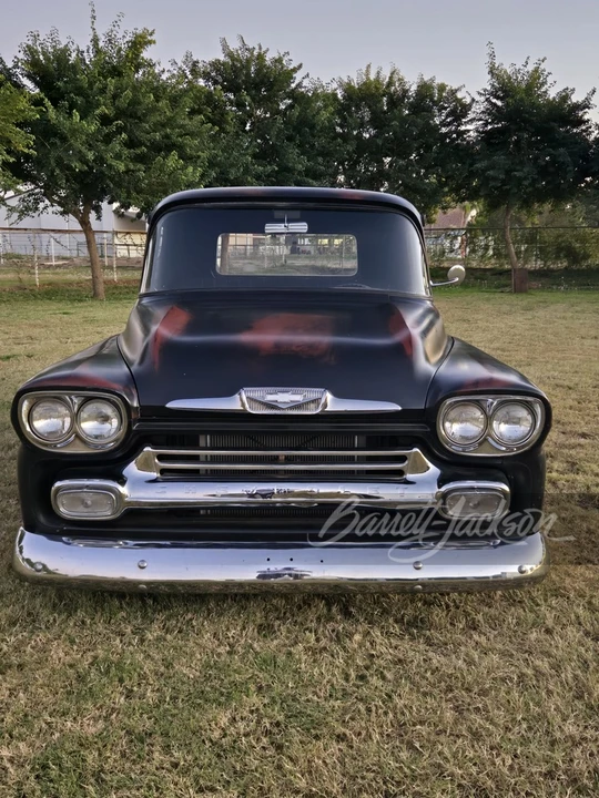 1958 Chevrolet Task Force - Image 13 of 15