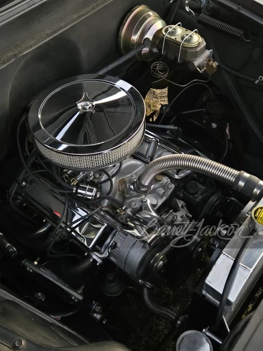 1958 Chevrolet Task Force - Image 14 of 15