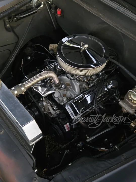 1958 Chevrolet Task Force - Image 15 of 15