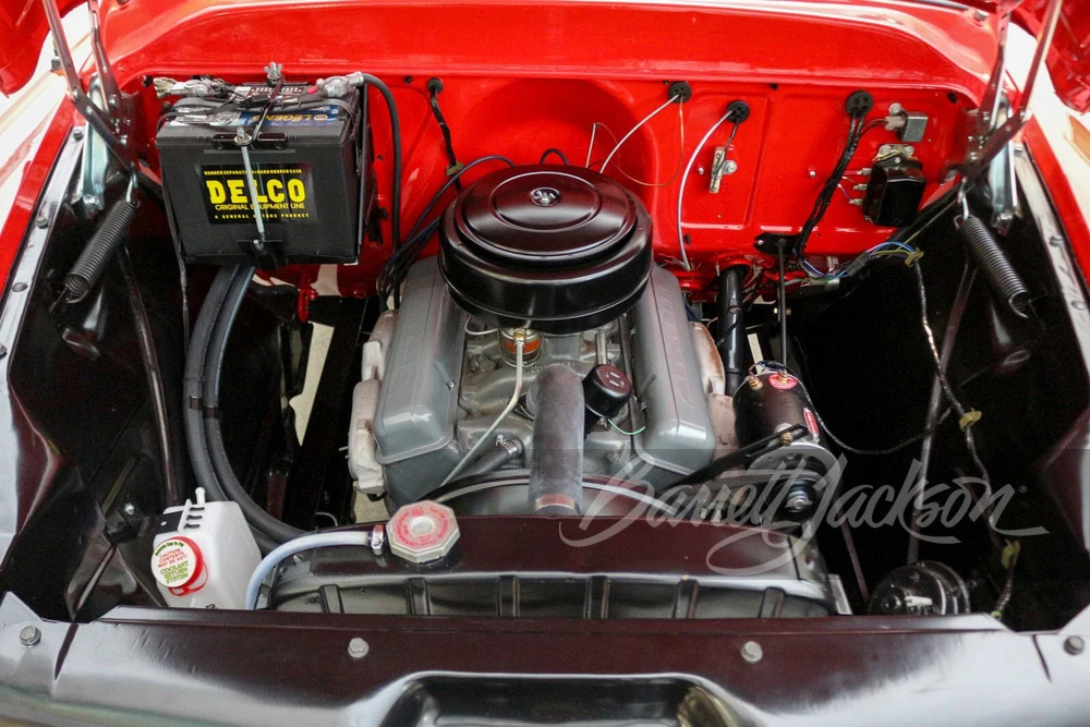 1958 Chevrolet Task Force - Image 2 of 22