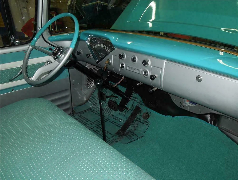 1958 Chevrolet Task Force - Image 3 of 4